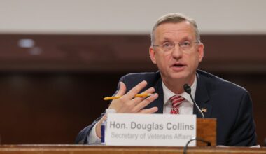 VA shuttering underperforming clinics, addressing leadership shortcomings at others