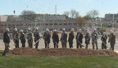 Aspirus Wausau Hospital breaks ground on $227 million expansion