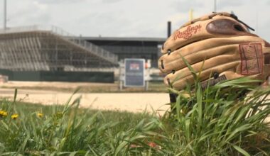 What’s coming to the Field of Dreams?