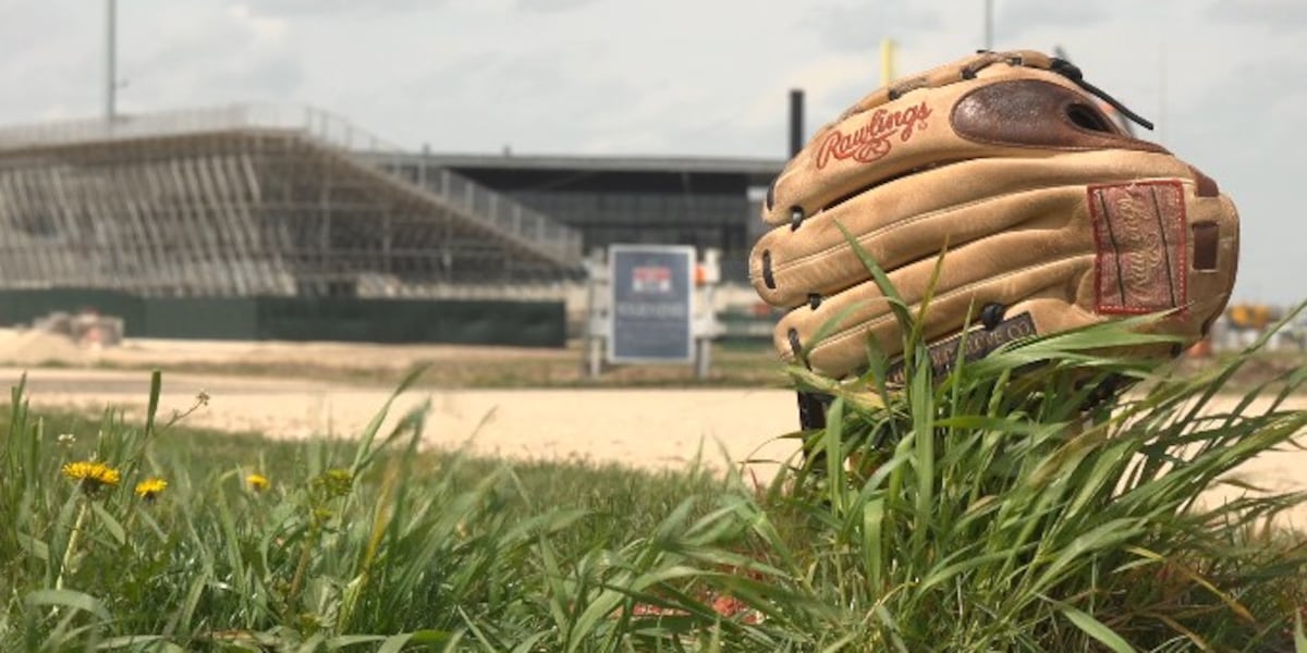 What’s coming to the Field of Dreams?