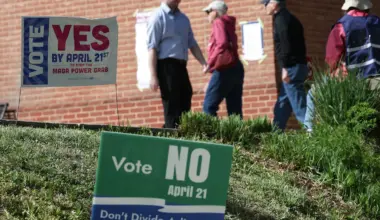 Virginia’s high court strikes down voter-passed House map favoring Democrats - The Washington Post