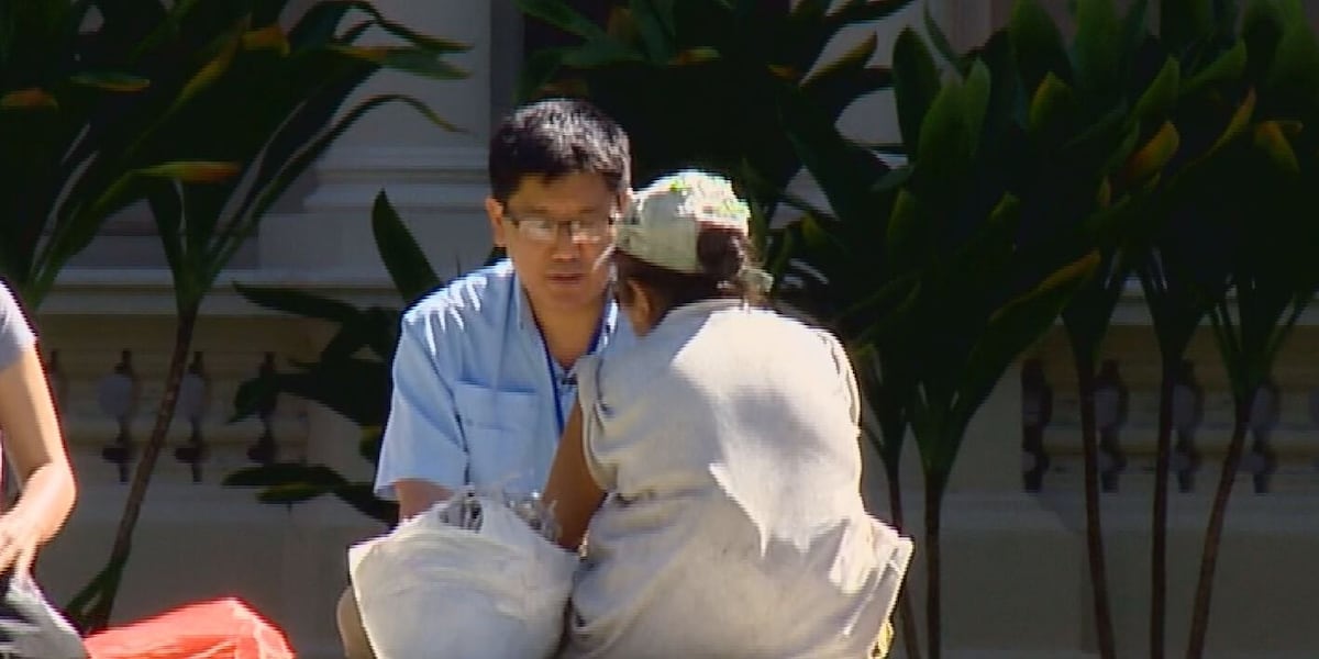 ‘Changed countless lives’: Hawaii psychiatrist nationally recognized
