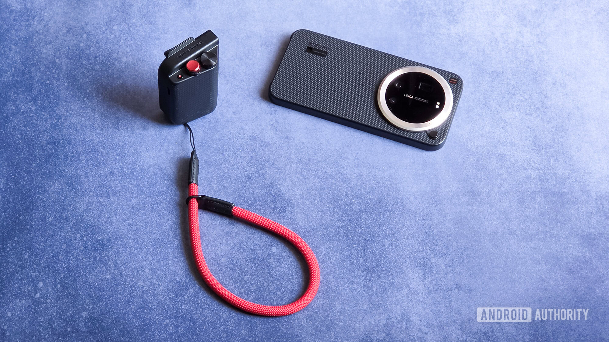 Xiaomi 17 Ultra camera photography kit grip separate