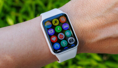 New budget Xiaomi smartwatch goes global with bright AMOLED display