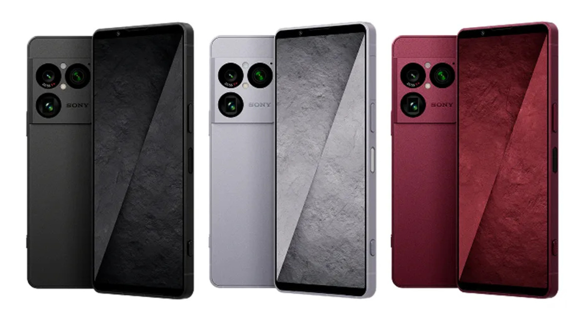 Xperia 1 VIII Xperia 1 VIII