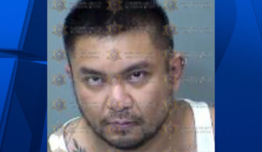 Man arrested after alleged break-in at Maricopa County medical examiner’s office
