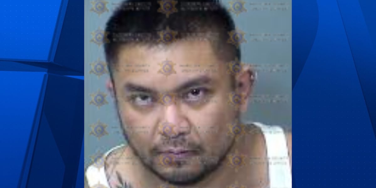 Man arrested after alleged break-in at Maricopa County medical examiner’s office