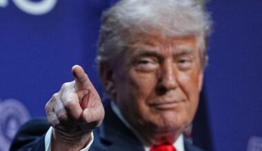 Letters to the editor, May 3: ‘Donald Trump … let there be ballrooms – ballrooms for every school and place of worship in the United States’
