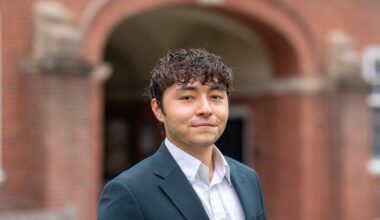 For Shaun Pexton, Yale was like living in a quantum candy store