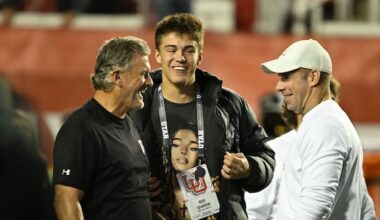 What an anonymous Big 12 coach said about the Utes – Deseret News