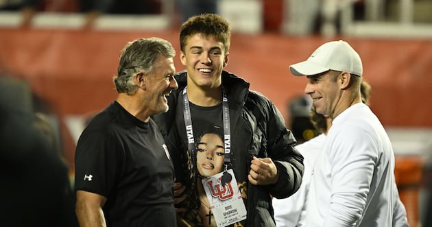 What an anonymous Big 12 coach said about the Utes – Deseret News