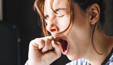 Yawning Does Something Unexpected in Your Brain, MRI Scans Reveal : ScienceAlert