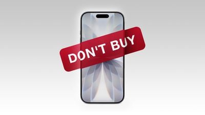 You Might Want to Wait to Buy a New iPhone Feature 2