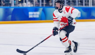 5 Rangers fits with No. 5 pick in 2026 NHL Draft, including Daxon Rudolph