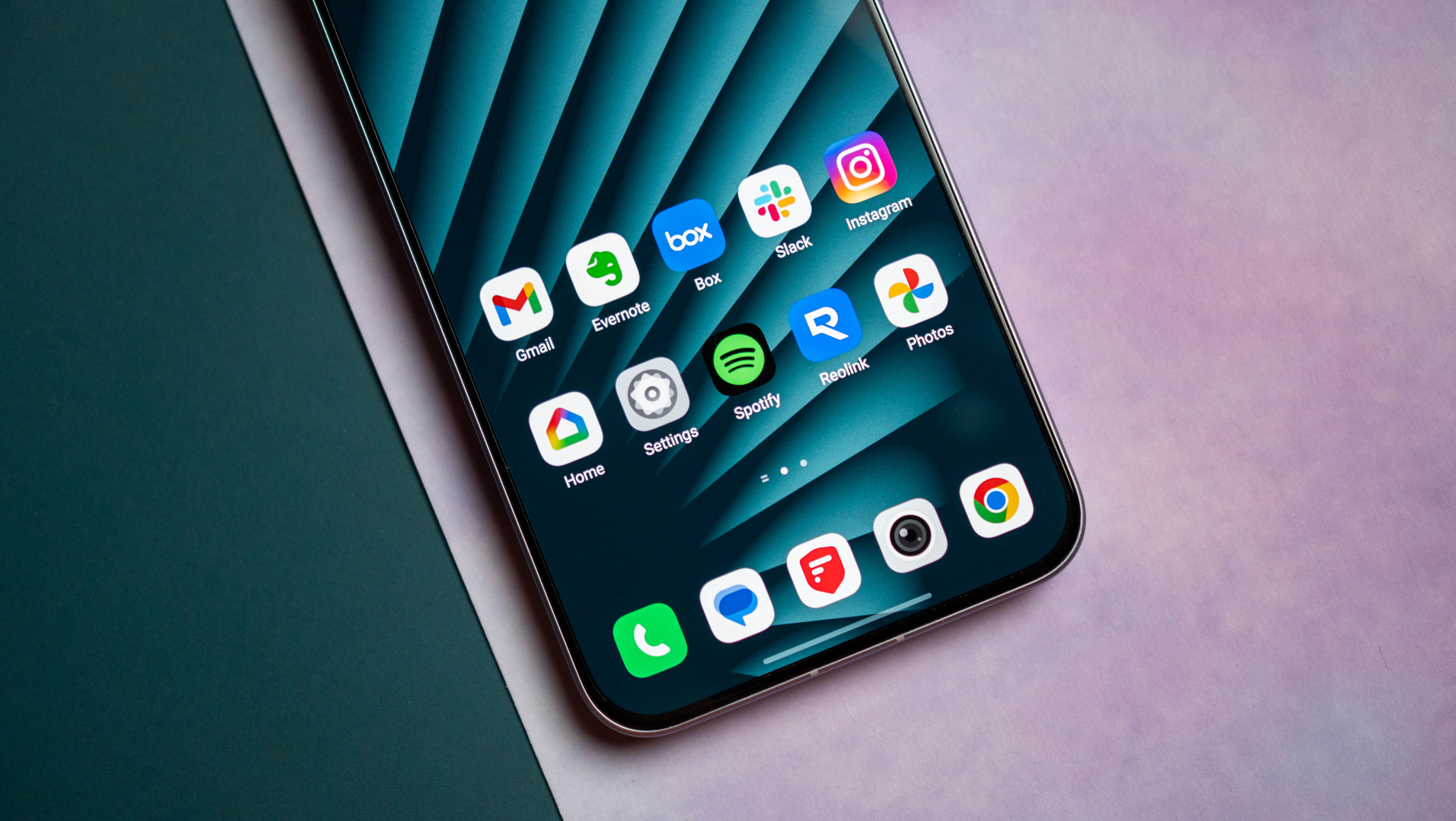 Vivo X300 FE review