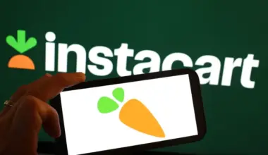 How Instacart is tackling healthy eating hurdles for consumers and retailers