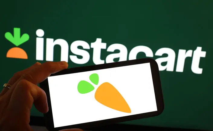 How Instacart is tackling healthy eating hurdles for consumers and retailers