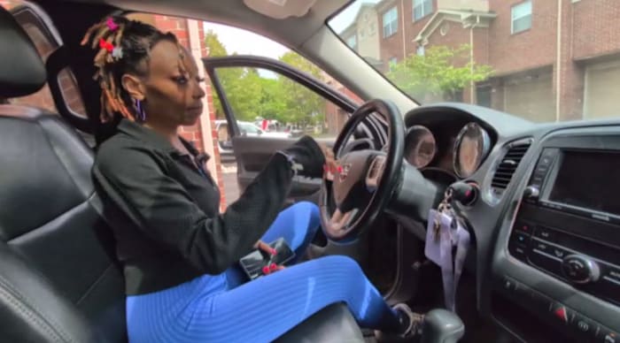 ‘The shift got stuck’: Dearborn driver warns about used SUV breaking down in traffic after purchase