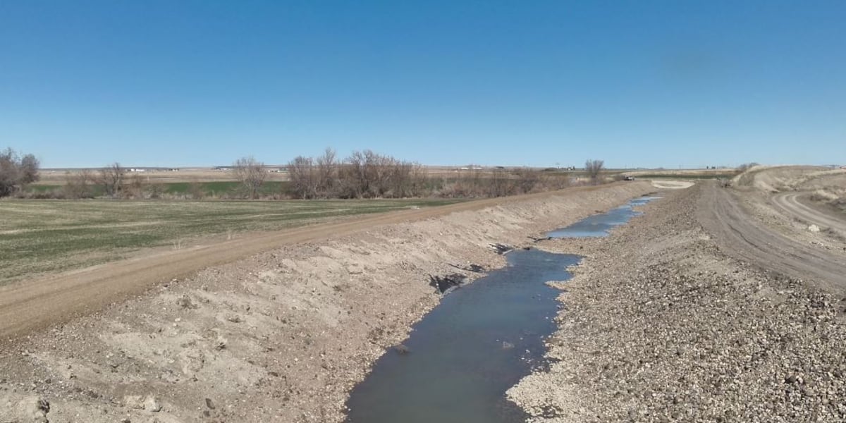 State officials warn of severe drought conditions across Idaho this summer