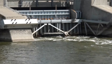 Twin Falls Canal Company reduces water deliveries amid drought