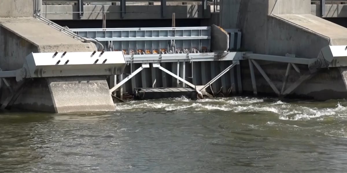 Twin Falls Canal Company reduces water deliveries amid drought