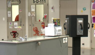 Long waitlists delay mental health services for defendants in Lubbock County
