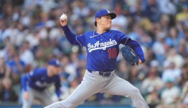 Dodgers beat Brewers 5-1 in rubber match