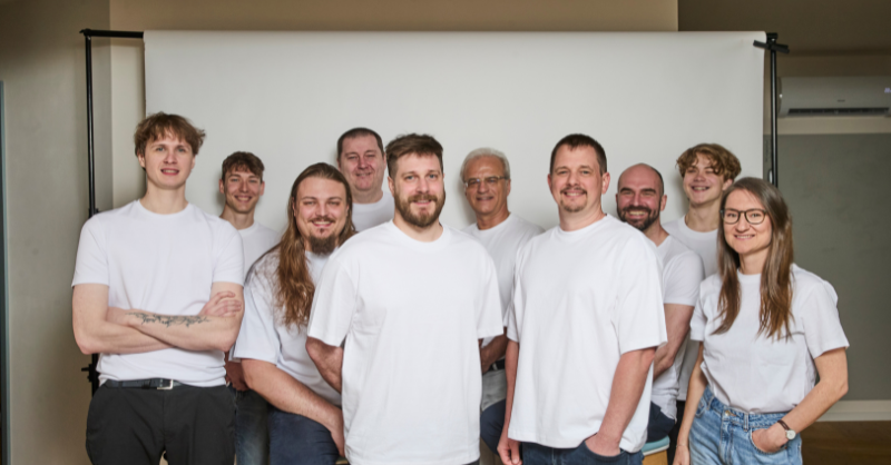 Zerops team