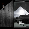 © Oskar Da Riz Forestry Station / Roland Baldi Architects - Image 5 of 14