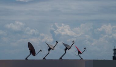 A Florida startup just raised $65 million to beam concentrated sunlight at satellites, and the customer list shows how fast orbital power is becoming a real market