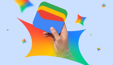I imagined a Gemini-powered Google Wallet — and now the current app feels outdated