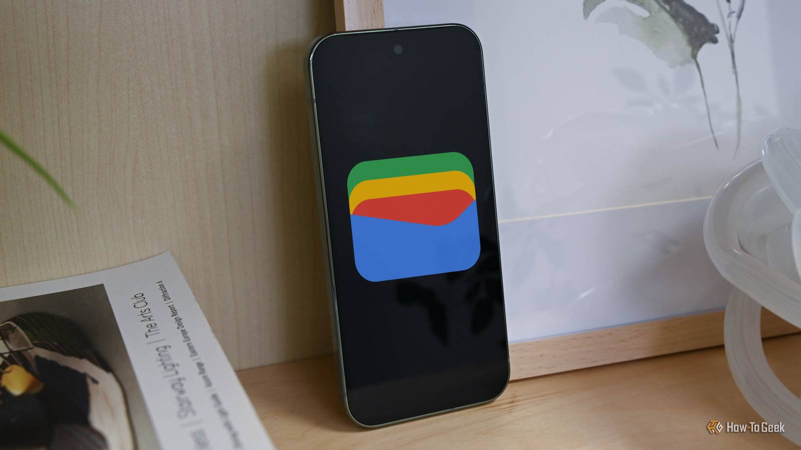 Google Wallet can replace 5 apps you probably still have installed