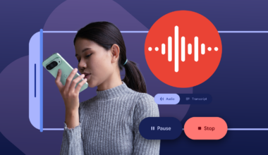 The Pixel app that's so good I canceled my transcription subscription