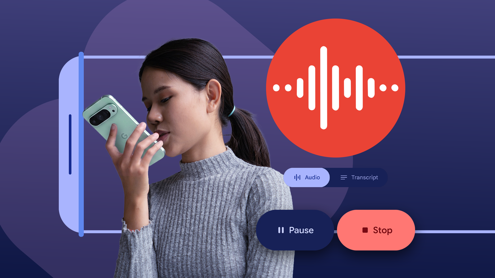 The Pixel app that's so good I canceled my transcription subscription