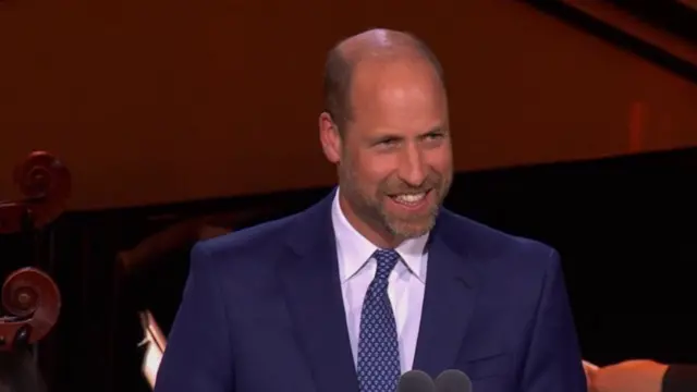 Prince William