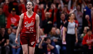 Why Jason Whitlock wants Indiana Fever to ‘fire’ head coach after Caitlin Clark’s dominant night