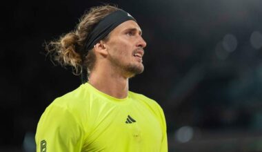 ‘I’m Not an Idiot’ – Alexander Zverev Clarifies Bold Sinner-Alcaraz Claim During John McEnroe Conversation
