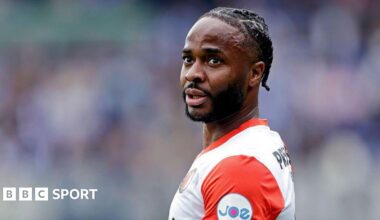 Raheem Sterling