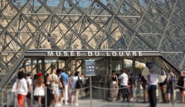 Parliamentary report calls for major changes at French museums in the wake of Louvre heist - The Art Newspaper