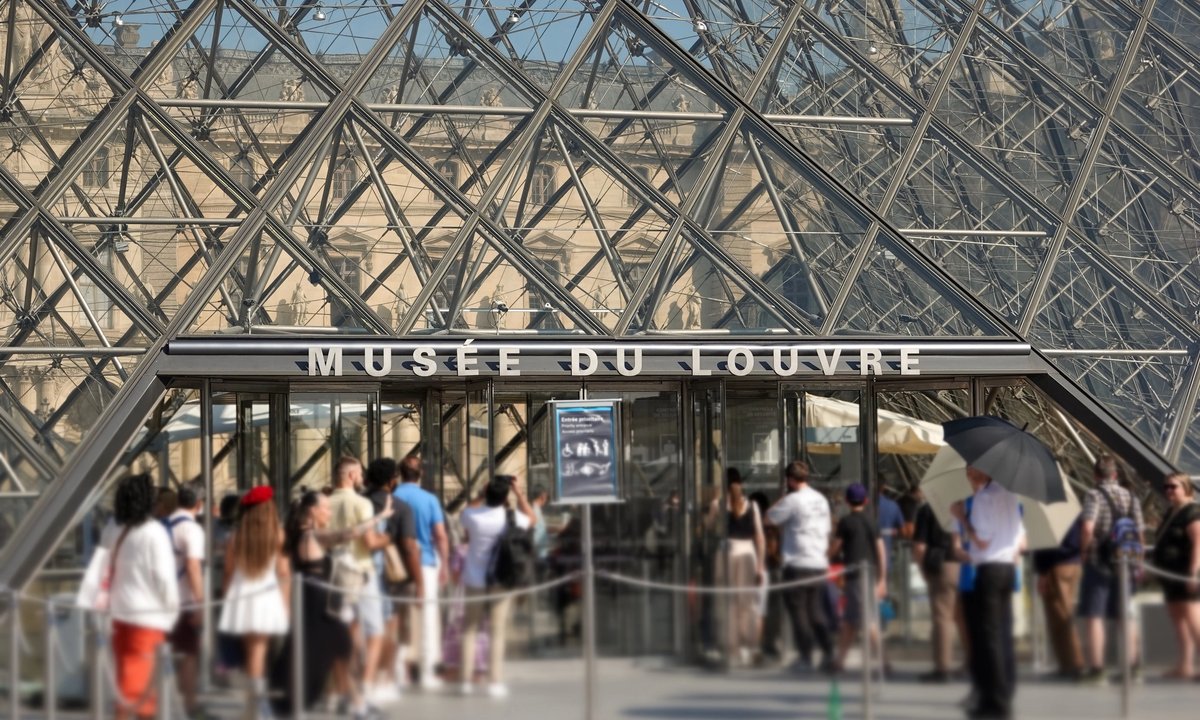 Parliamentary report calls for major changes at French museums in the wake of Louvre heist - The Art Newspaper