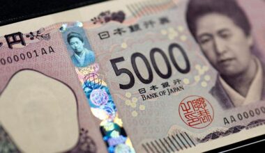 Japan spent $73 billion in yen-buying intervention, ministry data shows