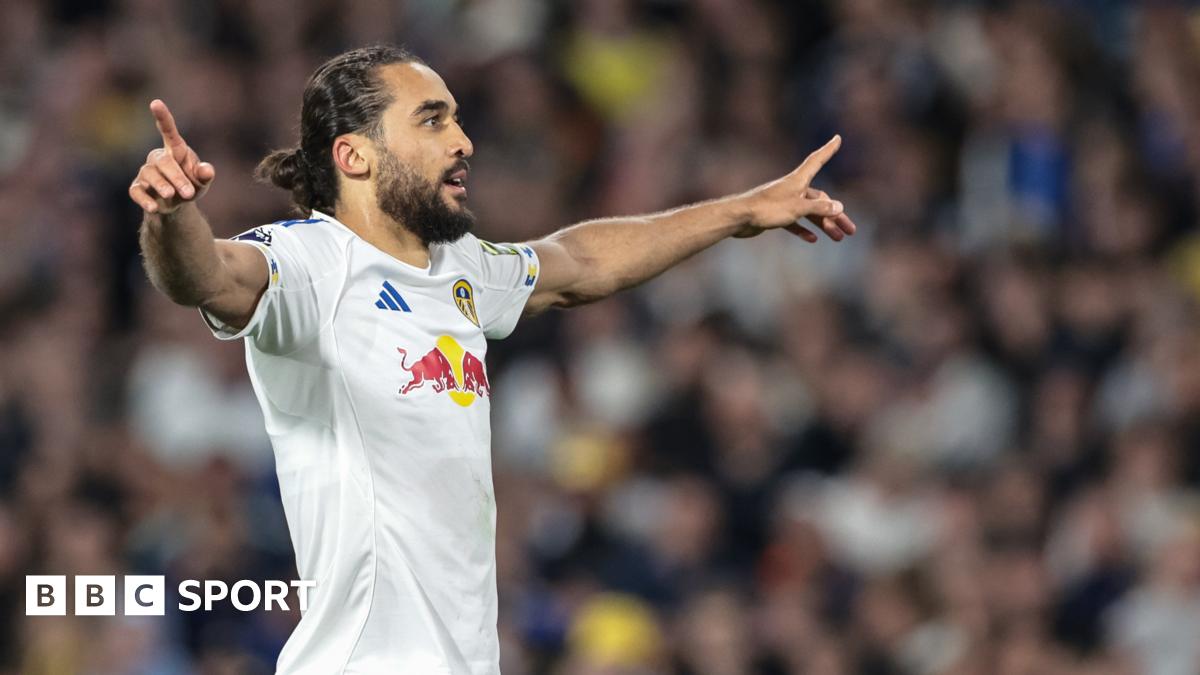 Premier League LIVE: Leeds United vs Burnley - build-up, team news & live text updates