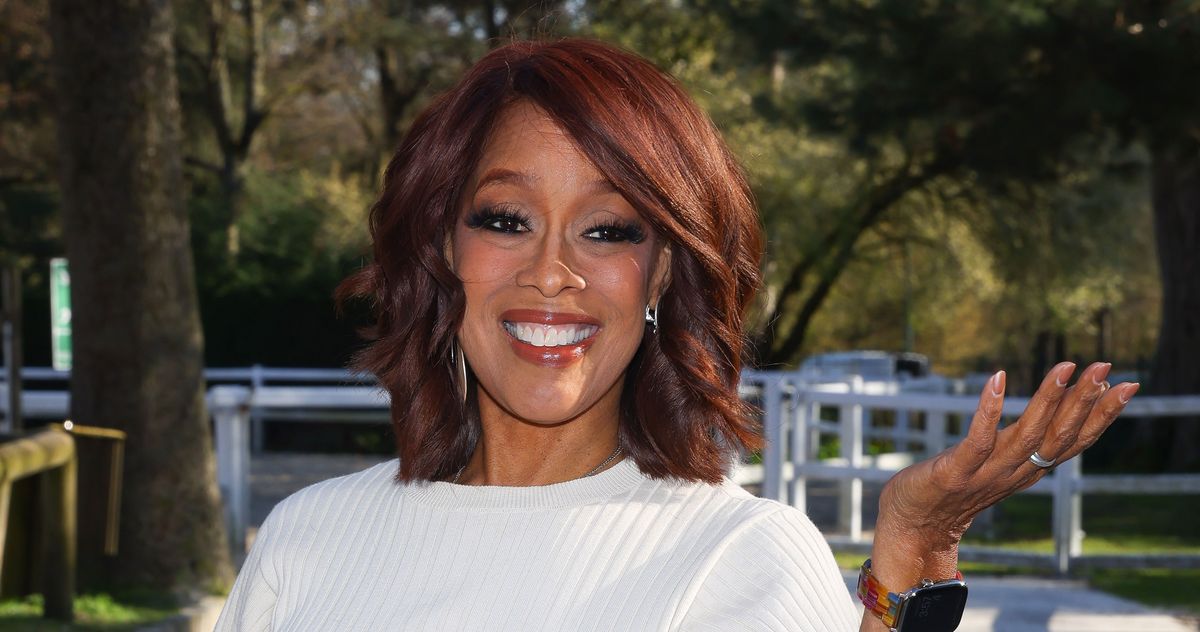 Gayle King’s Ex-Husband, William Bumpus, Had Some Nerve