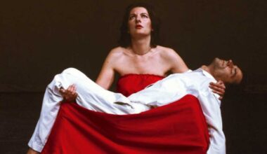 ‘It’s really important that the public is not just a silent witness’: Marina Abramović on her Venice Biennale exhibition - The Art Newspaper