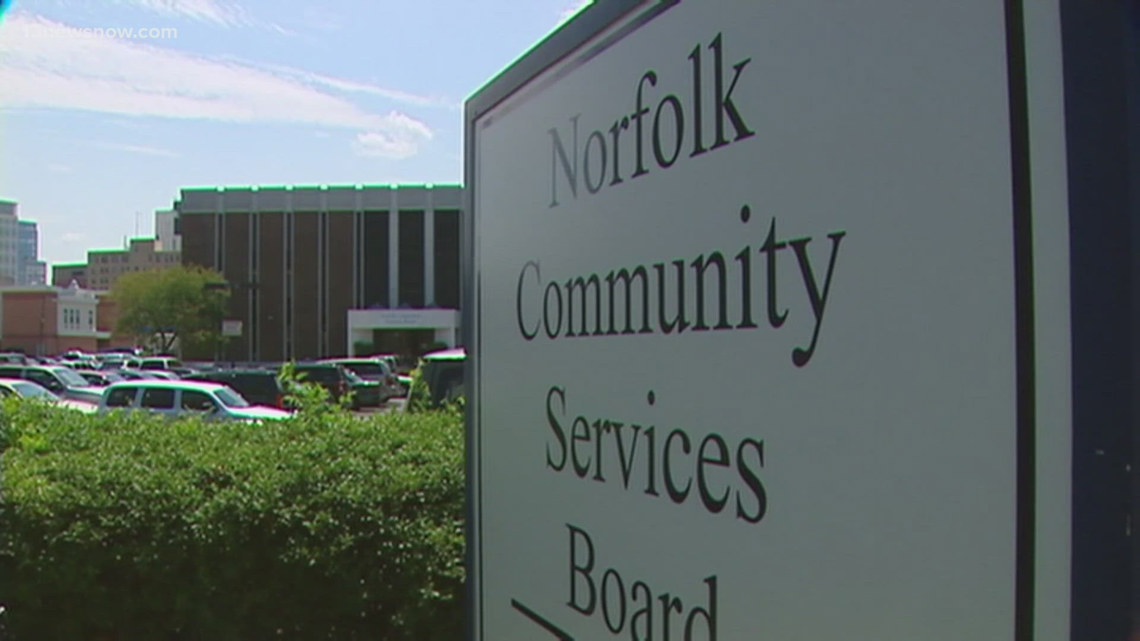 Norfolk Community Services Board to host events aimed at connecting residents with mental health resources