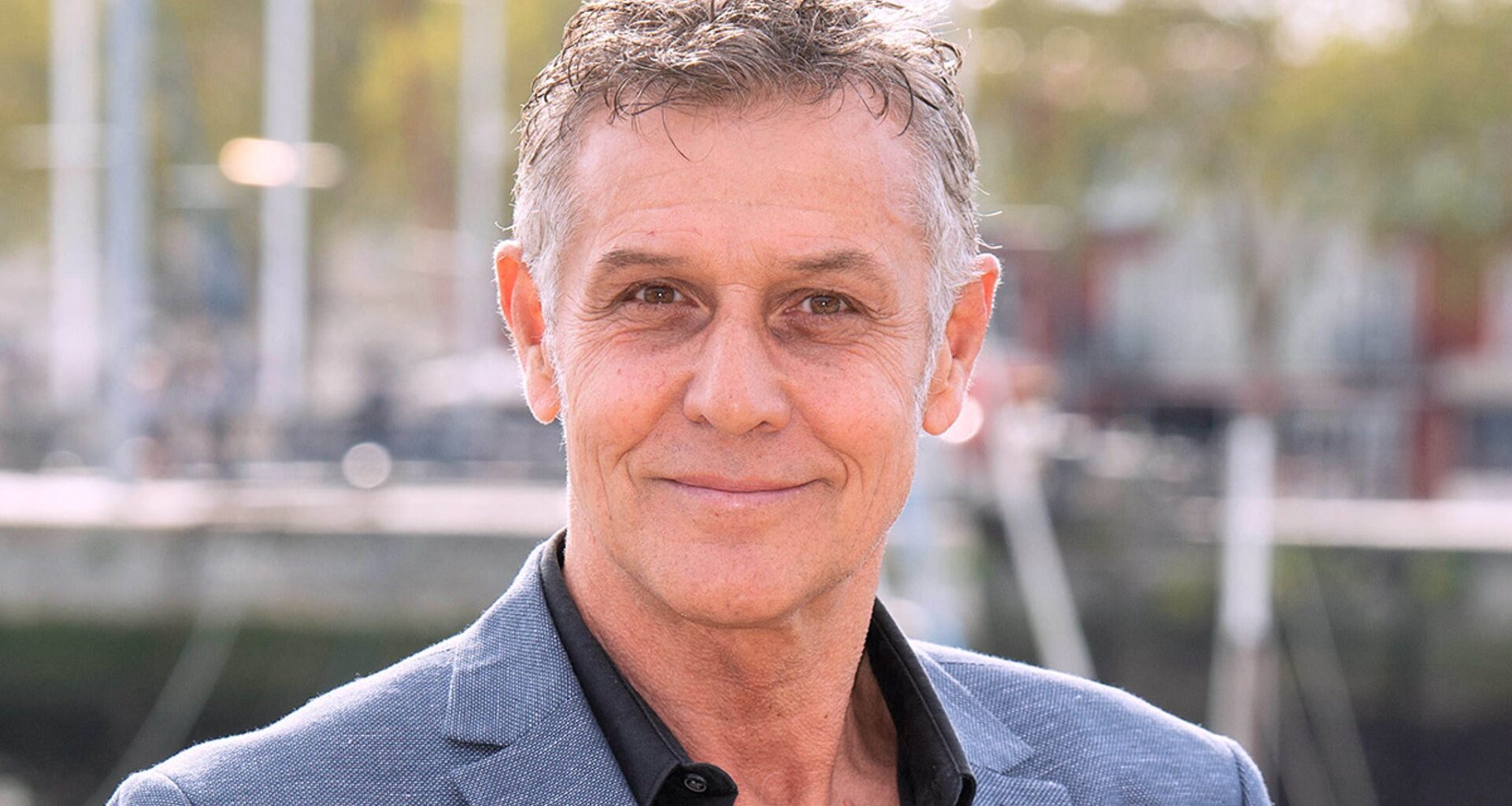 'Emily in Paris' Star Pierre Deny Dead at 69 After ALS Battle