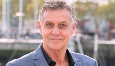 'Emily in Paris' Star Pierre Deny Dead at 69 After ALS Battle