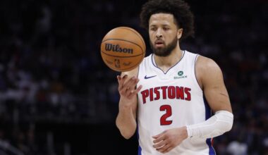 Pistons face unsolvable problem in do-or-die Game 6 vs Cavs