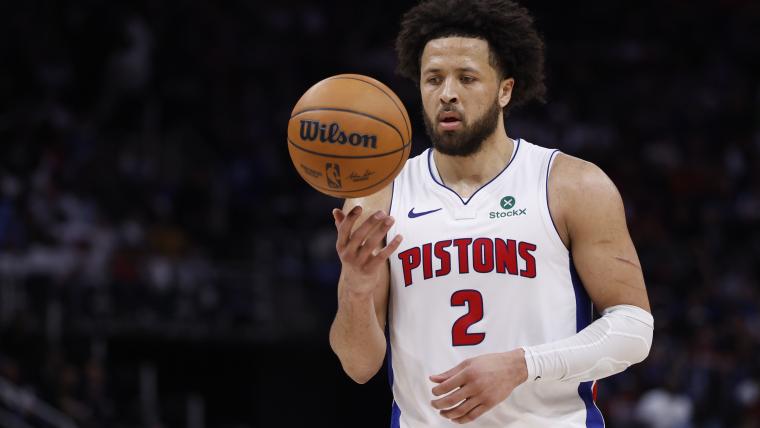 Pistons face unsolvable problem in do-or-die Game 6 vs Cavs