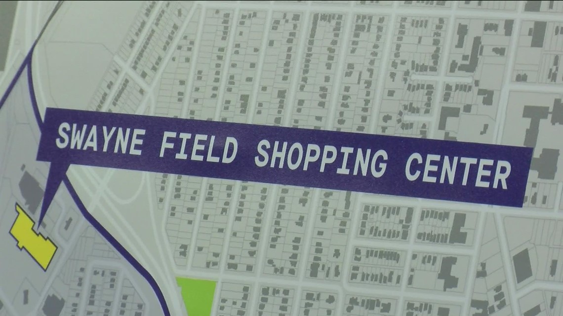Artists get more time to pitch permanent sculpture for Swayne Field revitalization